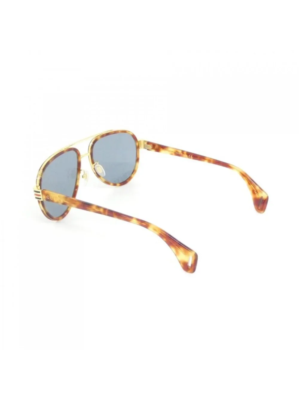 Gucci Sunglasses Eyewear Clear